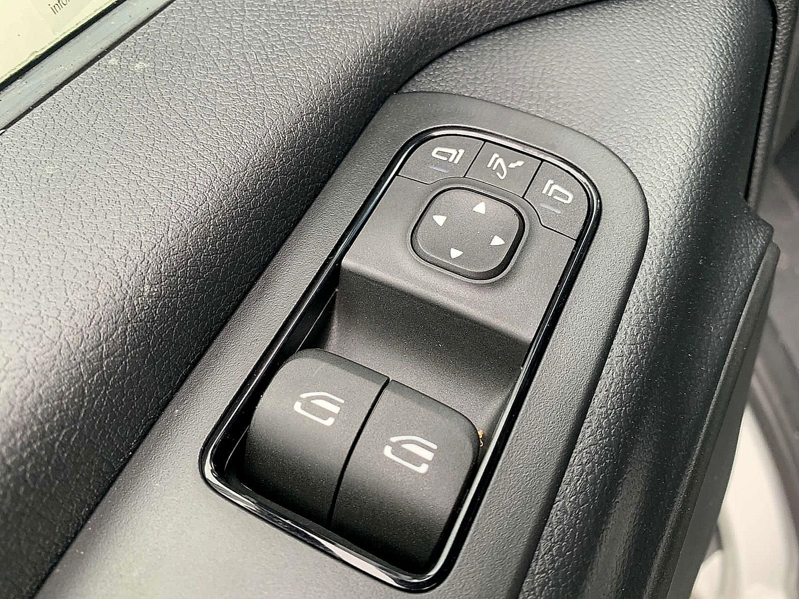 New 2025 Mercedes-Benz Sprinter 3500 image 14