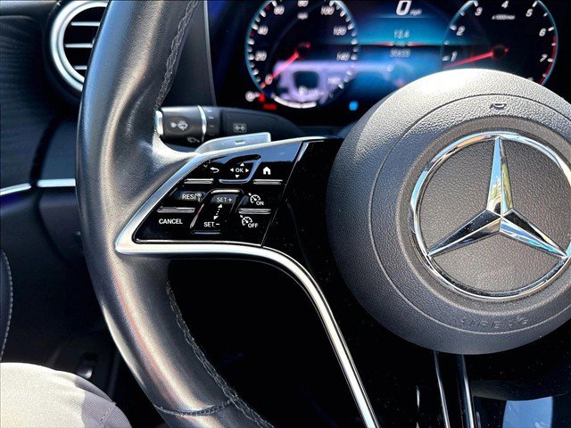 Certified 2022 Mercedes-Benz E 350 Sedan image 19