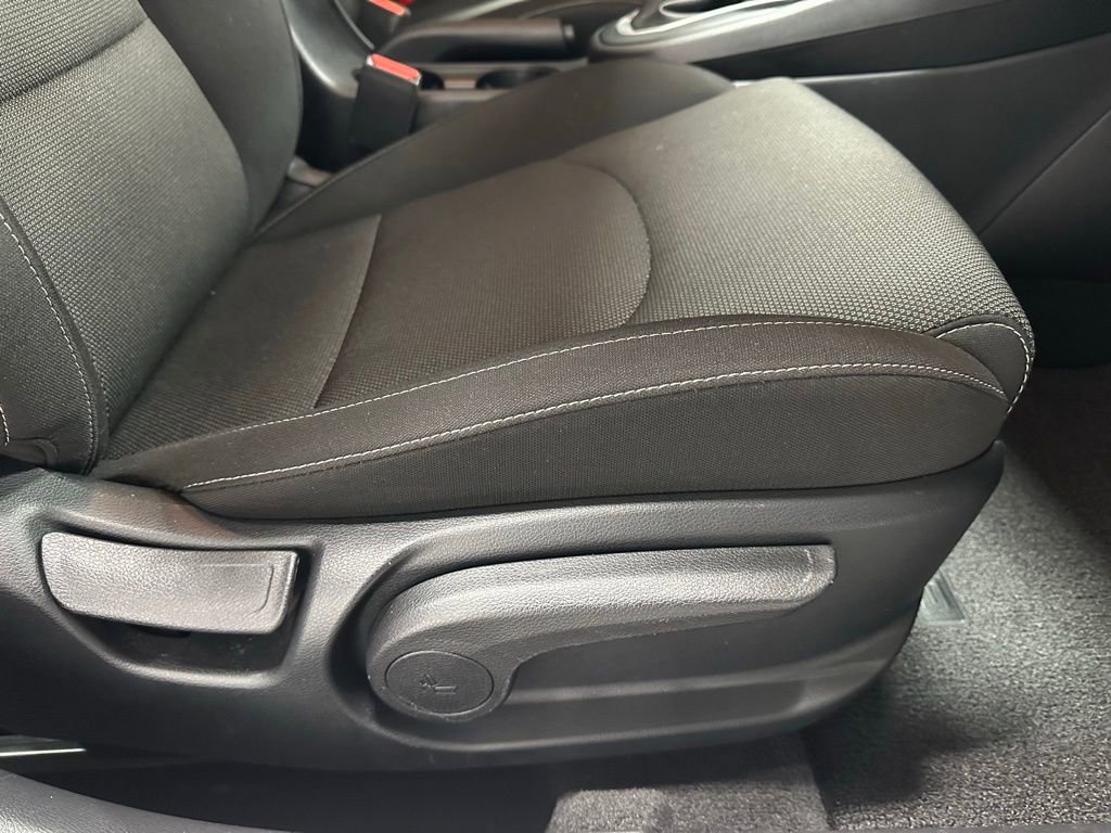 Used 2024 Kia Forte LXS image 51