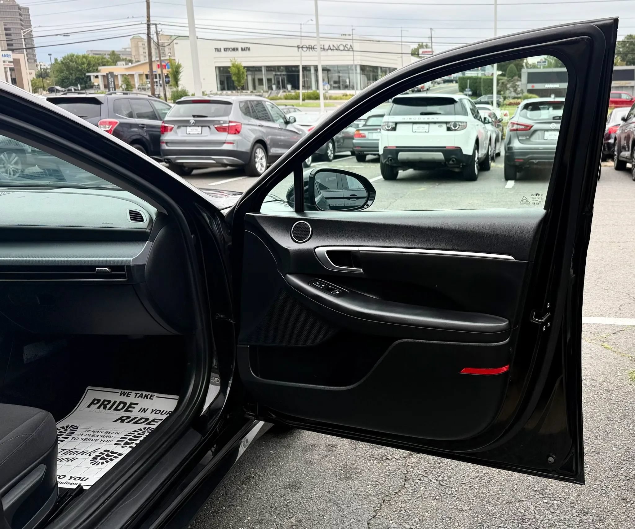 Used 2024 Hyundai Sonata SEL FWD image 28