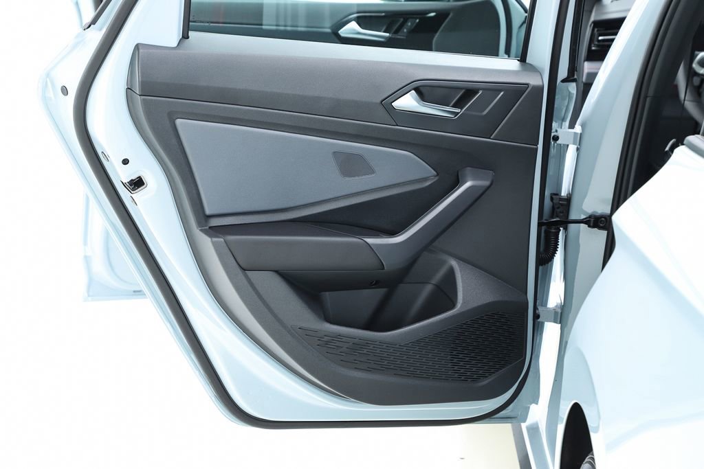 New 2026 Volkswagen Jetta GLI Autobahn image 17