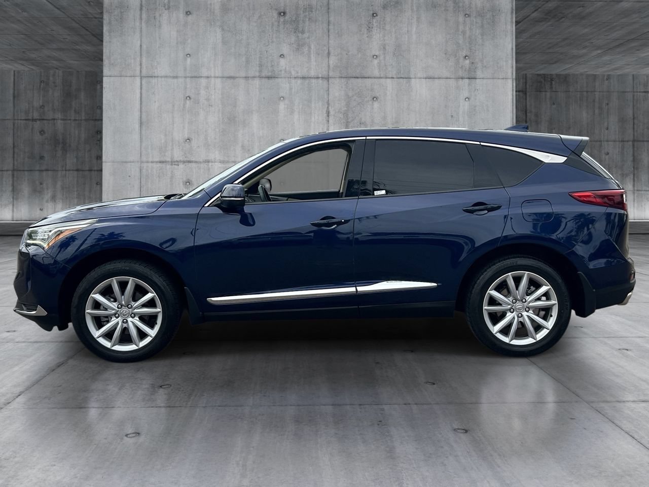 Used 2022 Acura RDX FWD image 2