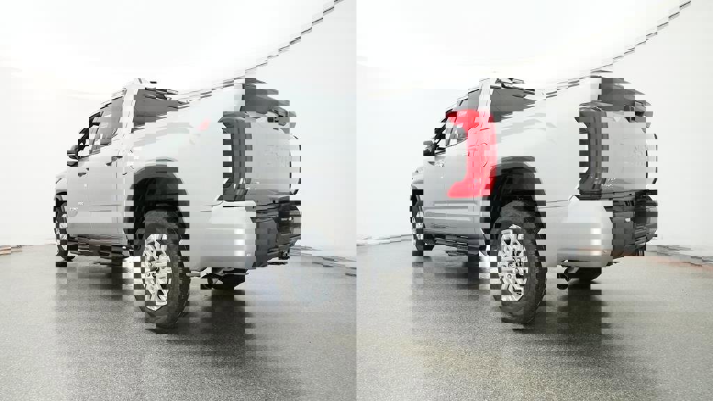 New 2025 Toyota Tundra SR5 w/ SR5 Premium Package image 10