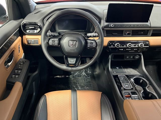 New 2026 Honda Passport TrailSport Elite image 20