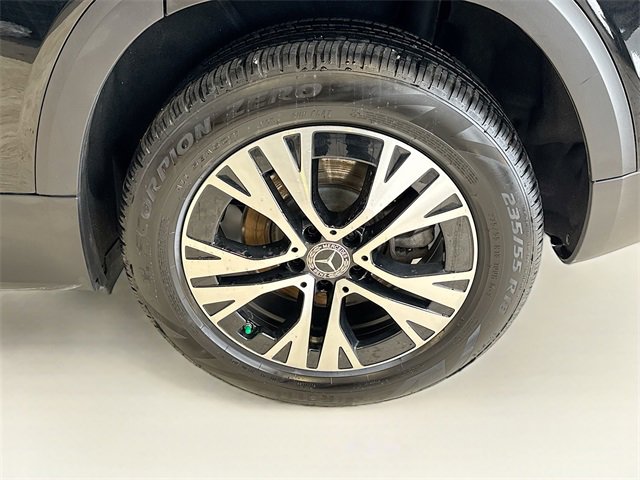 Certified 2025 Mercedes-Benz GLB 250 4MATIC image 32