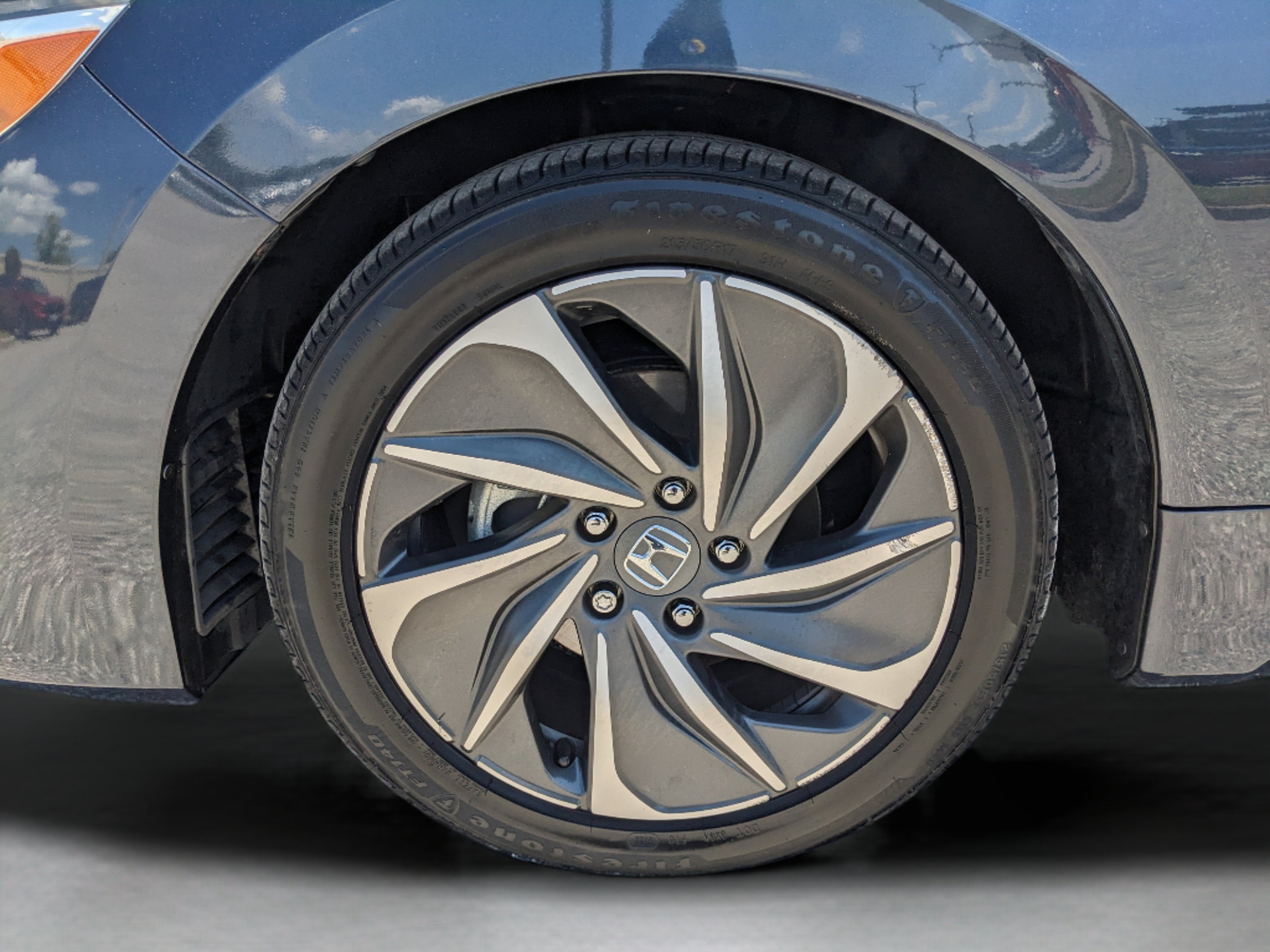 Used 2020 Honda Insight Touring image 38