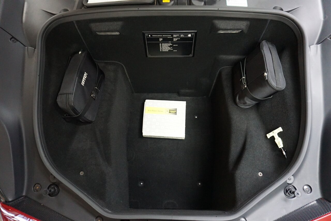Used 2019 Ferrari 488 GTB RWD image 24