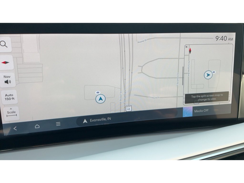 New 2026 Hyundai Palisade Calligraphy image 26