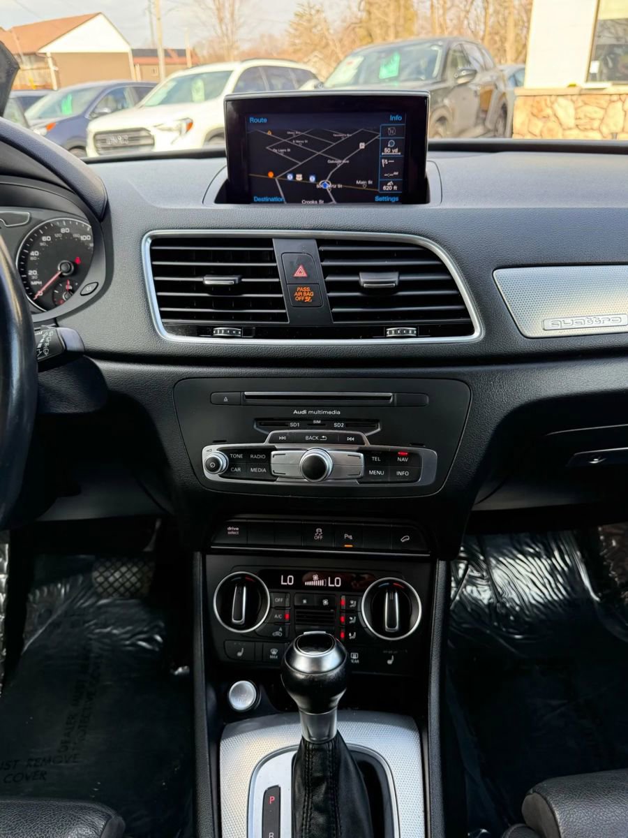 Used 2018 Audi Q3 2.0T Premium image 29