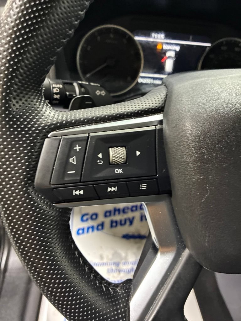 Used 2024 Mitsubishi Outlander SE AWD/4WD image 15