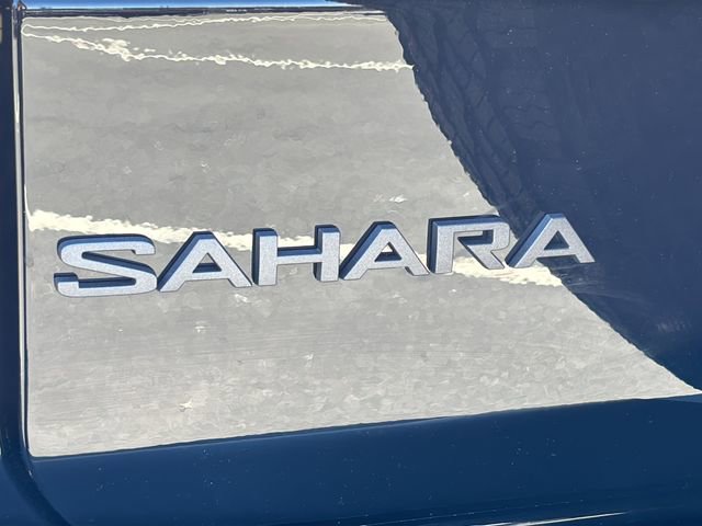 New 2026 Jeep Wrangler Sahara image 13