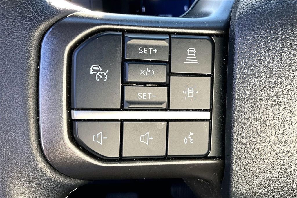 Used 2024 Ford F150 XLT w/ Equipment Group 303A High image 11