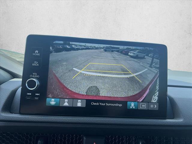 Used 2025 Honda CR-V Sport-L image 14