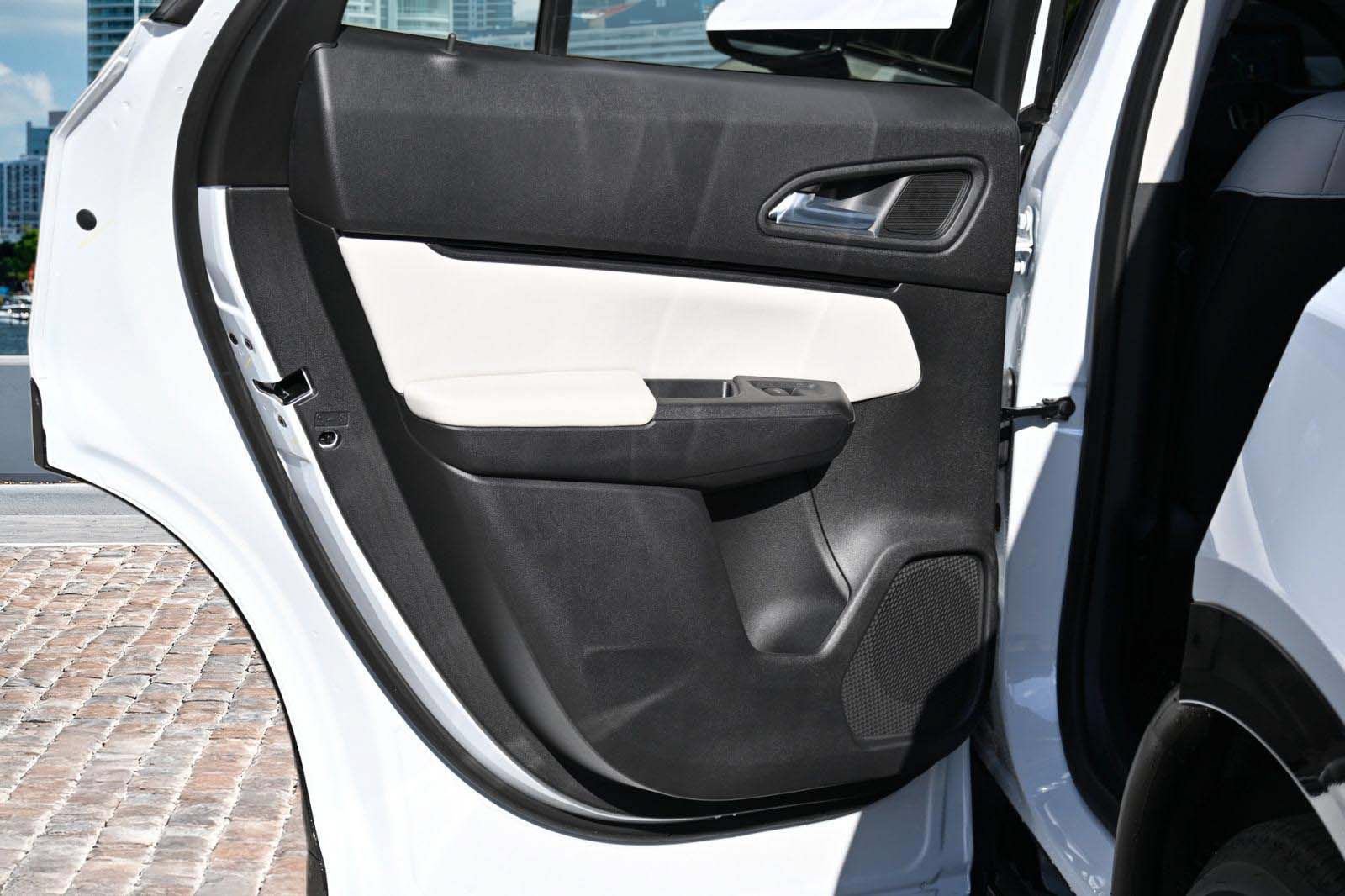 New 2026 Honda Prologue Touring image 11