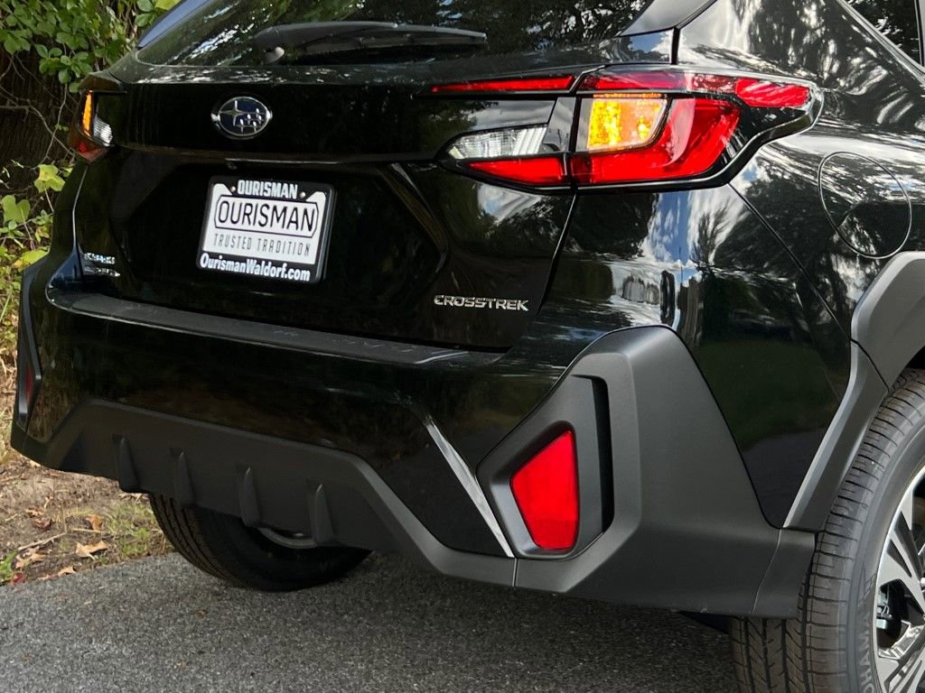 New 2025 Subaru Crosstrek 2.5i Premium image 5