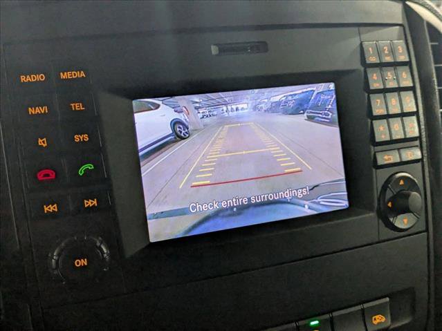 Used 2020 Mercedes-Benz Metris Passenger image 22