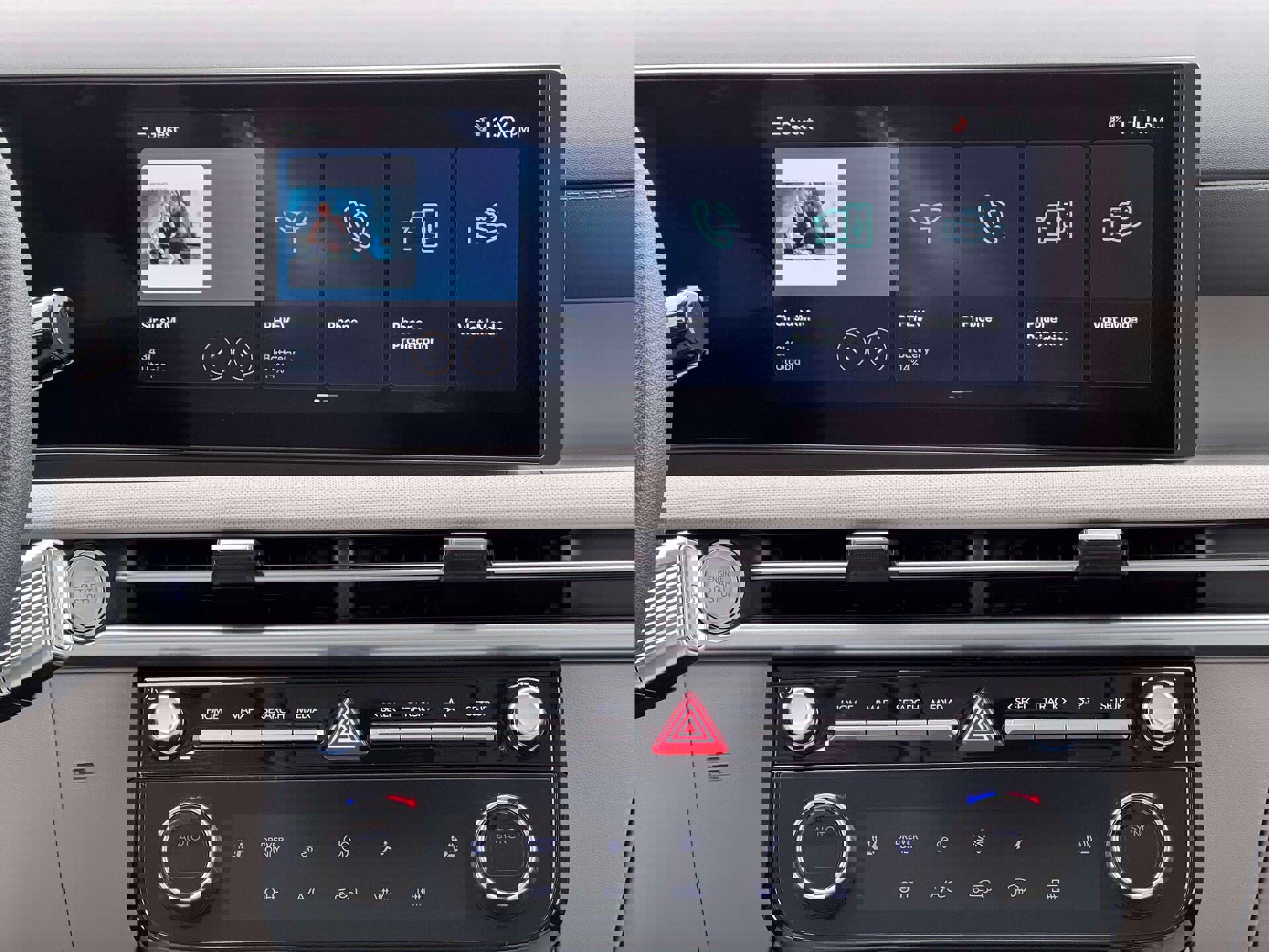 New 2025 Hyundai Tucson SEL image 19