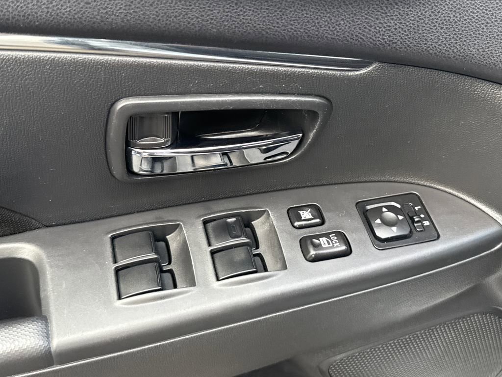 Used 2024 Mitsubishi Outlander Sport ES image 22