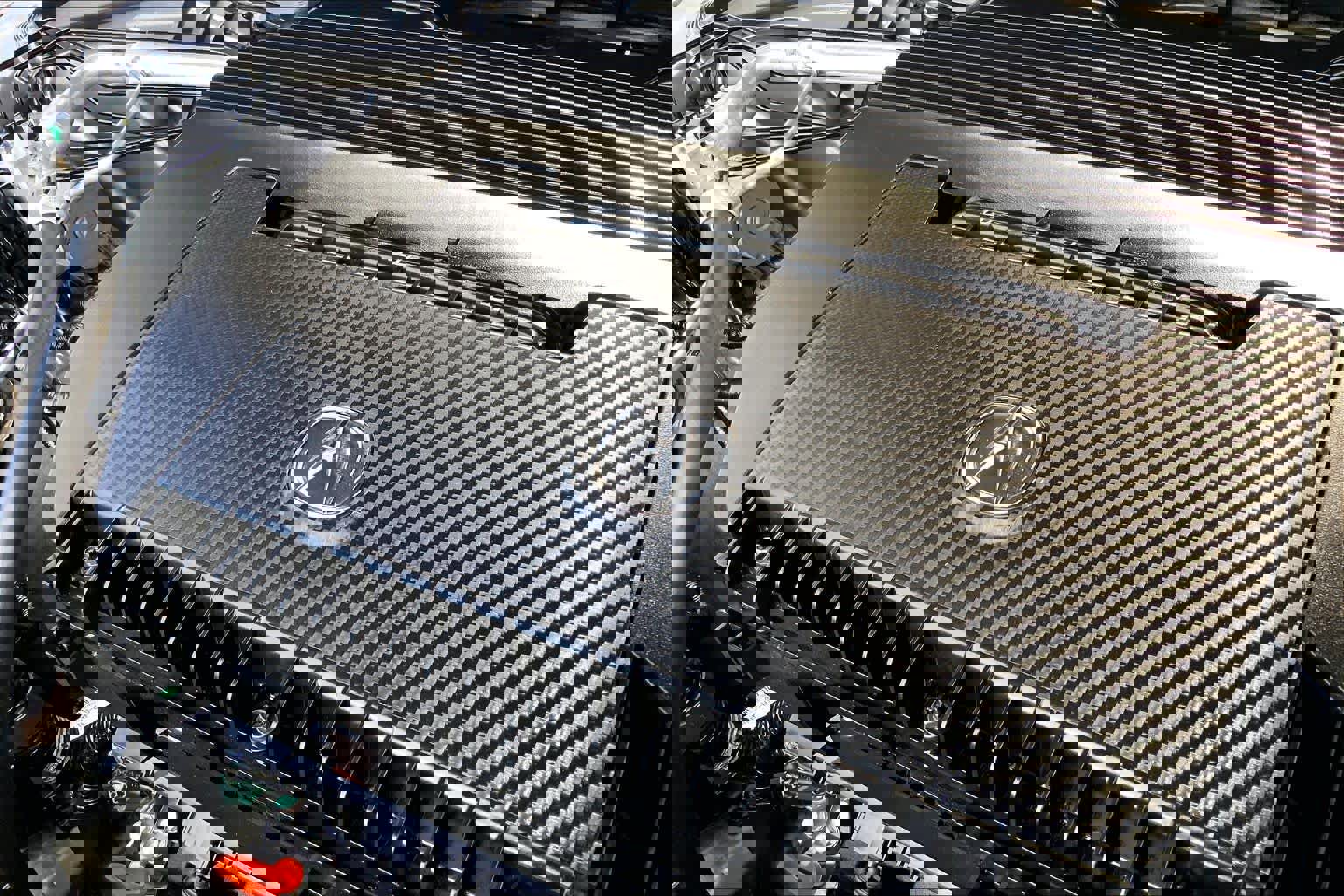 Used 2025 Acura MDX A-Spec image 32