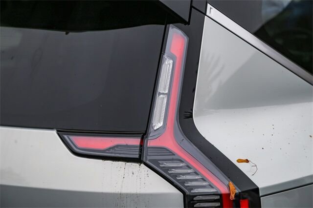 New 2026 Kia EV9 Wind image 9