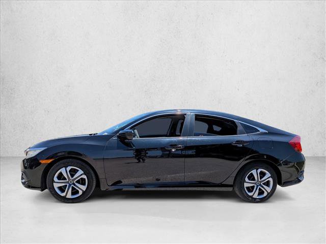 Used 2018 Honda Civic LX video 2