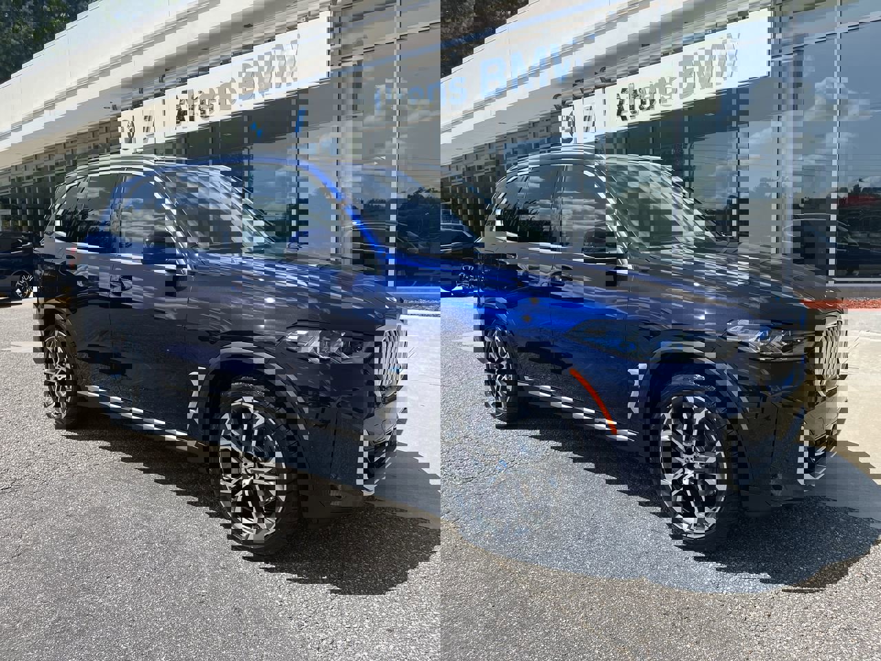 New 2026 BMW X5 sDrive40i video 1