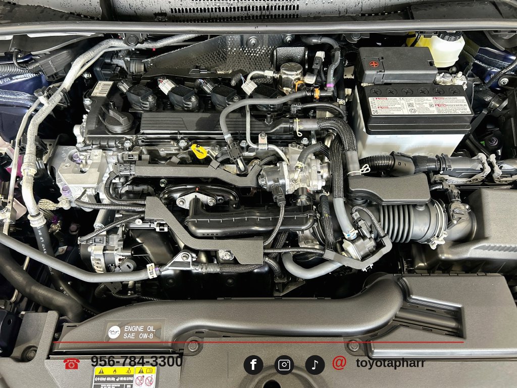 New 2027 Toyota Corolla SE FWD image 26