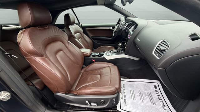 Used 2016 Audi S5 Premium Plus w/ Technology Package AWD/4WD image 19