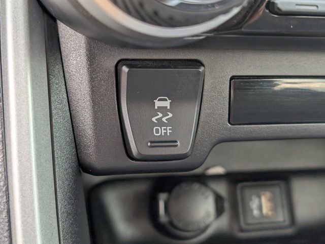 Certified 2025 Toyota RAV4 XLE image 17