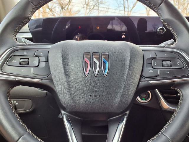 Used 2025 Buick Encore GX Preferred image 14