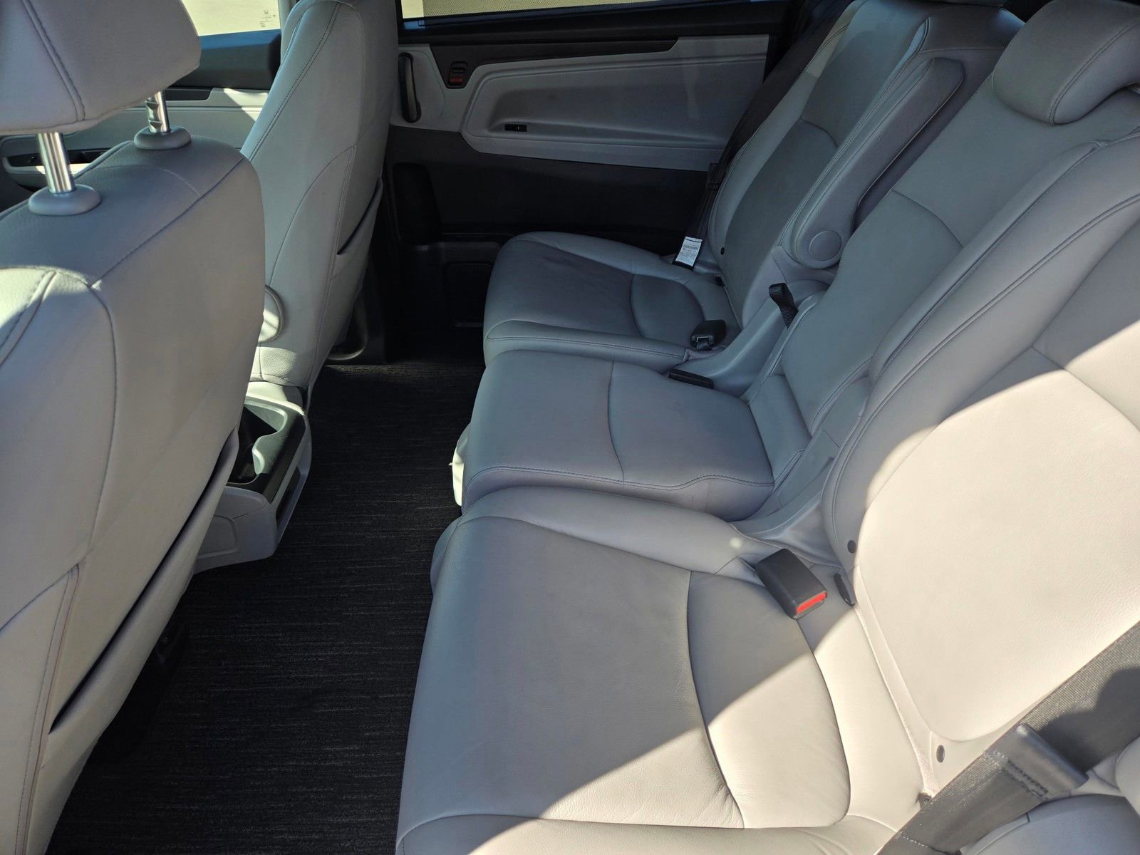 Used 2023 Honda Odyssey EX-L image 13