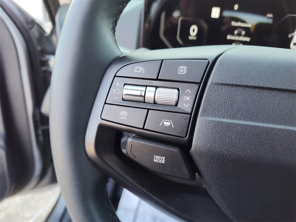 Used 2025 Kia K4 EX image 24