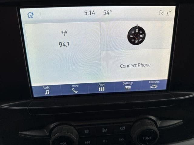 Used 2021 Ford F150 XL w/ Equipment Group 101A High image 23