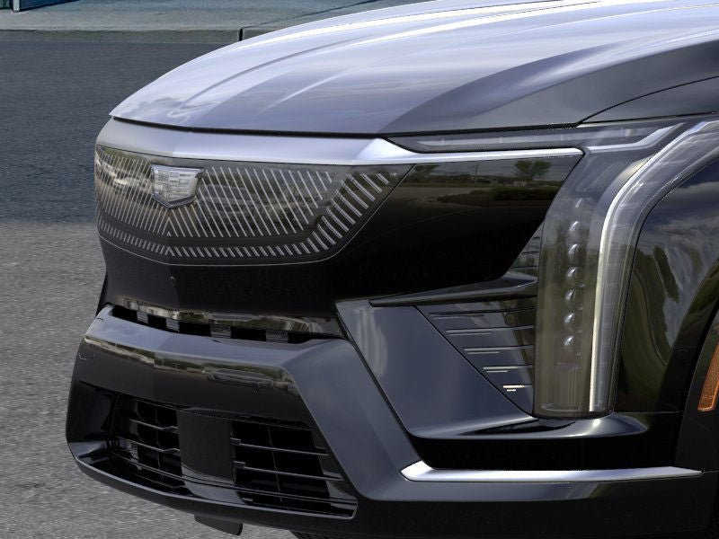 New 2026 Cadillac Optiq Luxury 1 AWD/4WD image 13