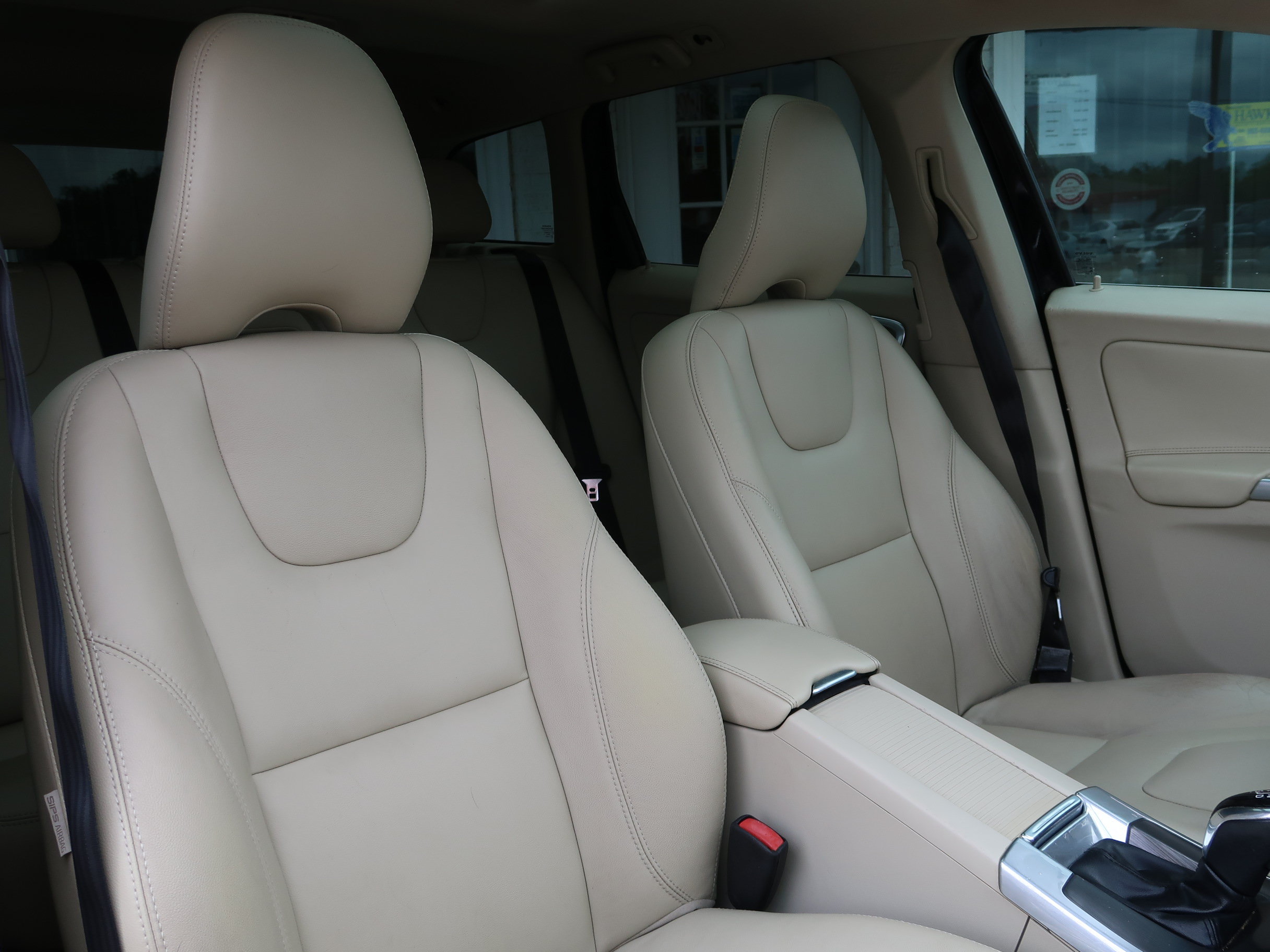 Used 2015 Volvo XC60 T5 Premier w/ Proximity Package FWD image 28