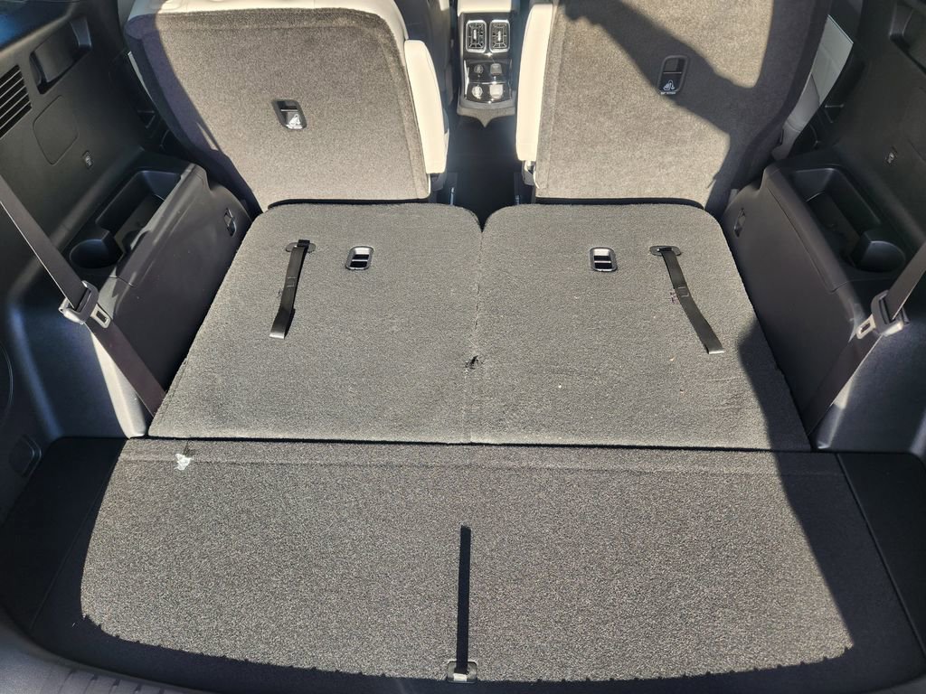 New 2026 Kia Sorento SX Prestige image 15