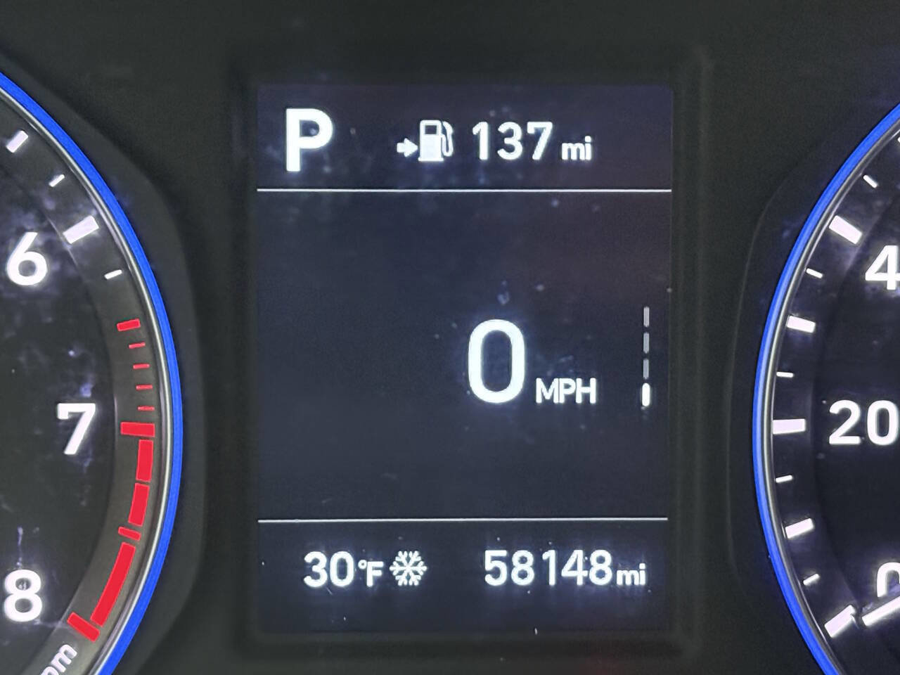 Used 2018 Hyundai Kona SEL w/ SEL Tech Package 02 image 36