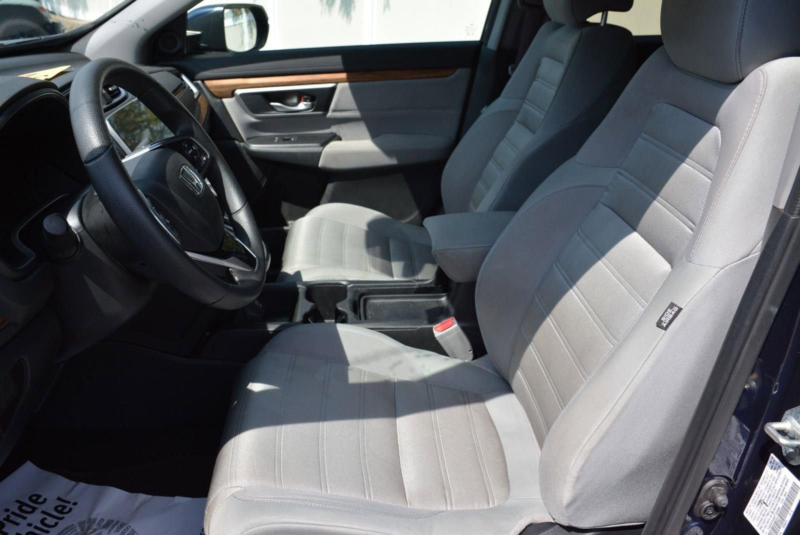 Used 2019 Honda CR-V EX image 7