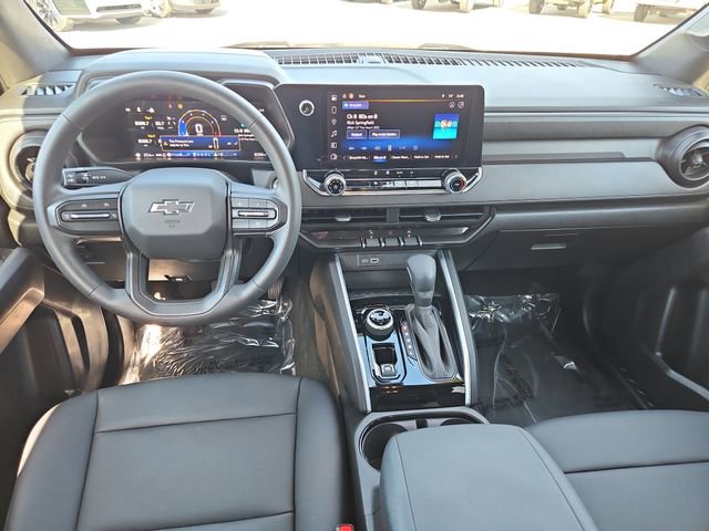 Used 2024 Chevrolet Colorado Trail Boss w/ Advanced Trailering Package image 8