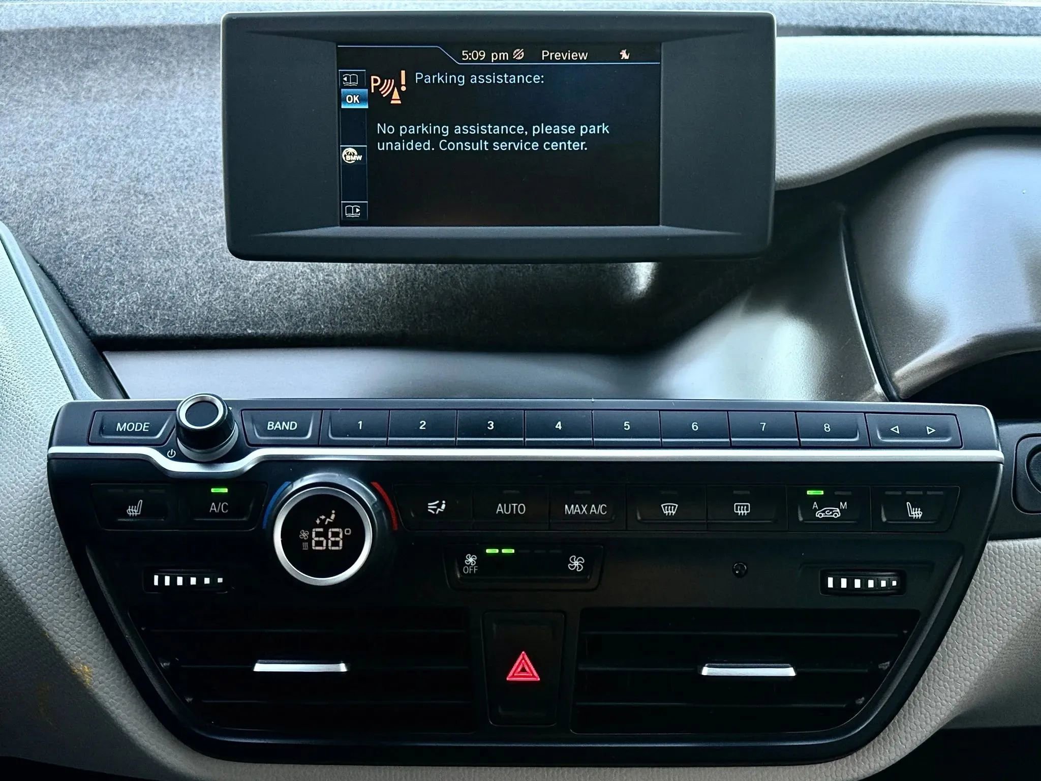 Used 2015 BMW i3 image 26