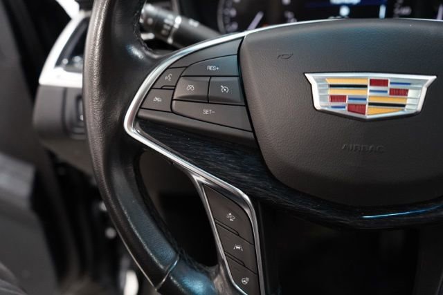 Used 2023 Cadillac XT5 Premium Luxury image 22
