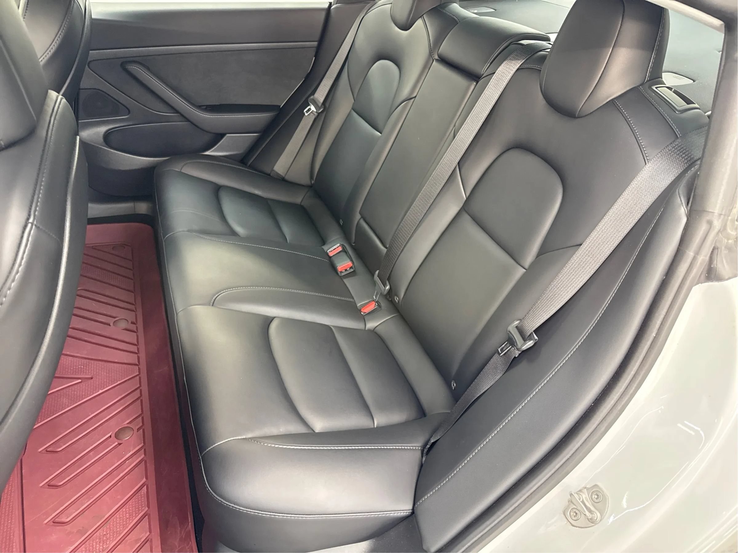 Used 2021 Tesla Model 3 Standard Range Plus RWD image 45