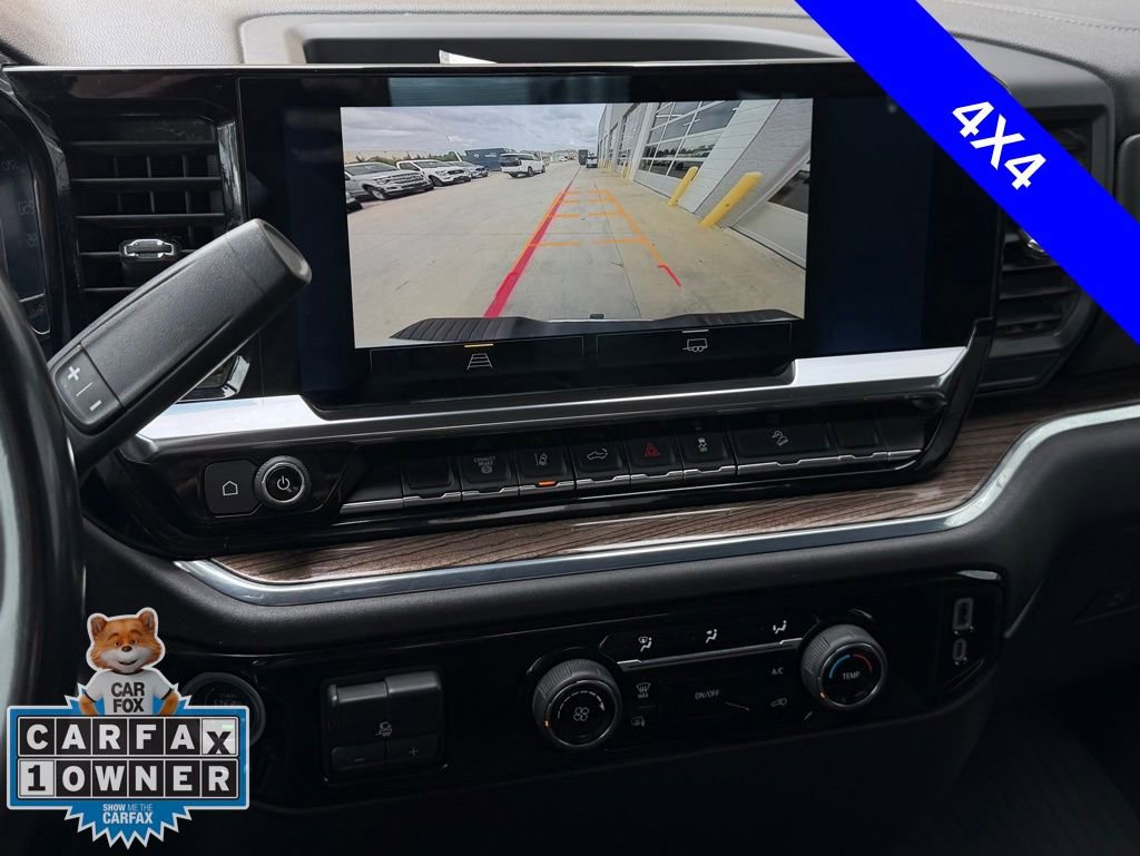 Used 2024 Chevrolet Silverado 2500 LT image 8