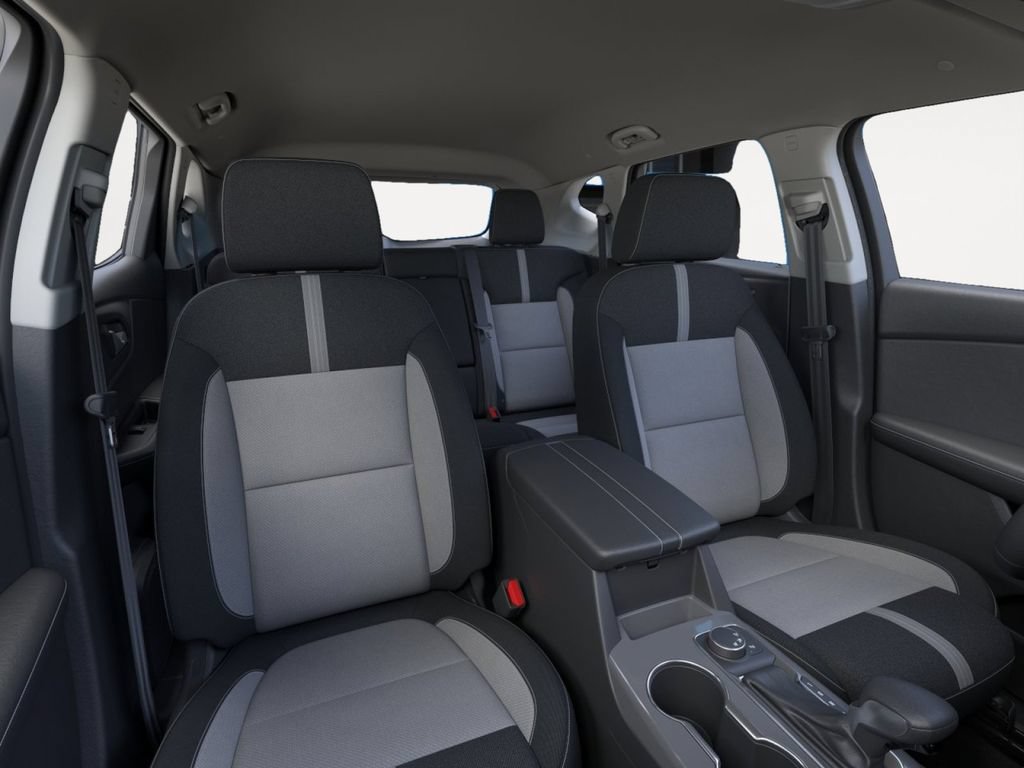 New 2026 Chevrolet Blazer LT w/ Midnight/Sport Edition FWD image 16