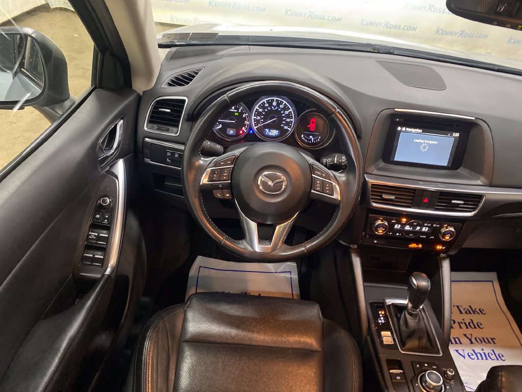 Used 2016 MAZDA CX-5 Grand Touring AWD/4WD image 22
