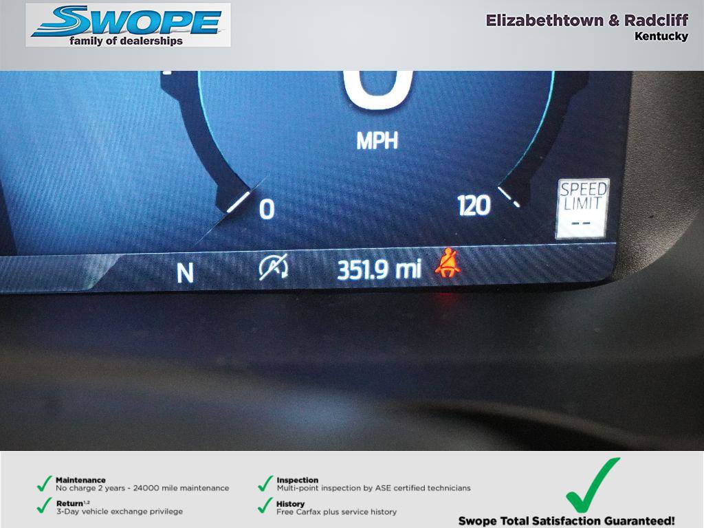 New 2026 Ford F150 XLT w/ Equipment Group 302A MID image 17