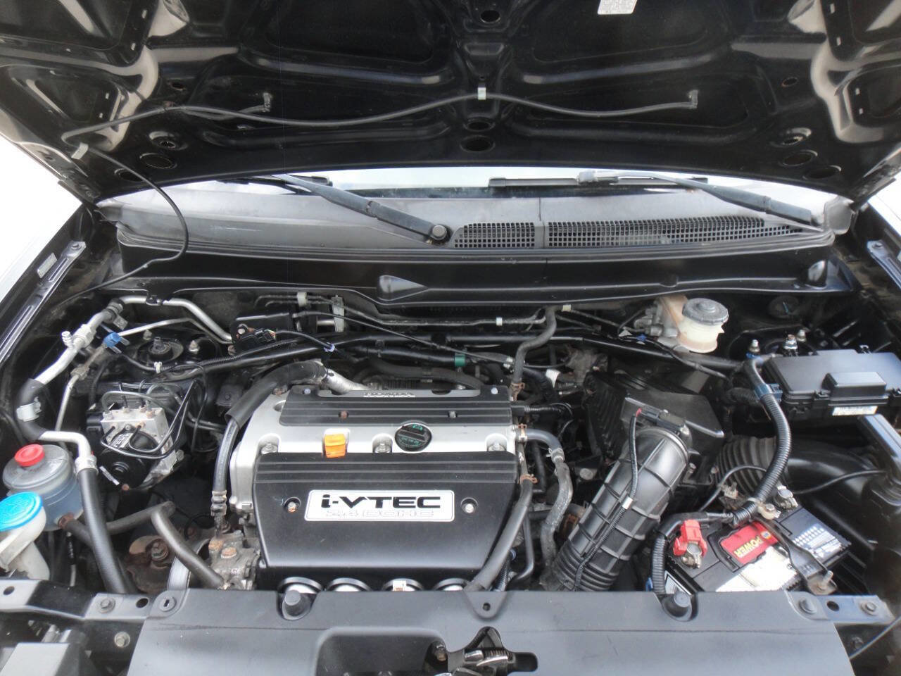 Used 2009 Honda Element LX image 20