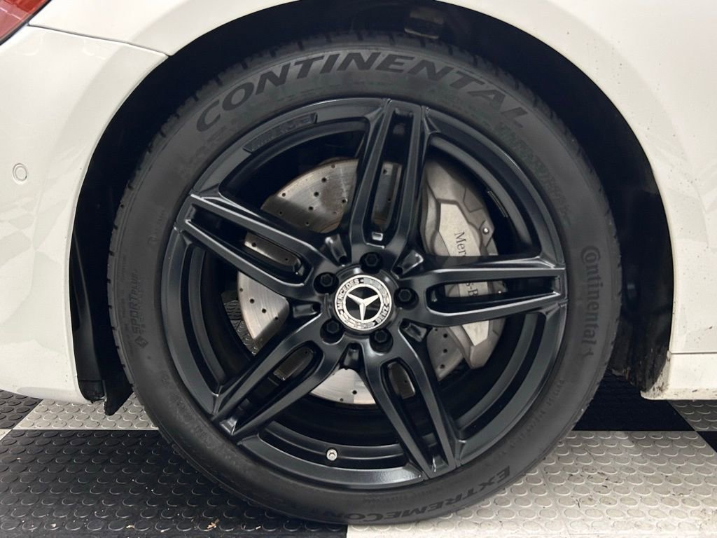 Used 2018 Mercedes-Benz E 300 4MATIC image 8