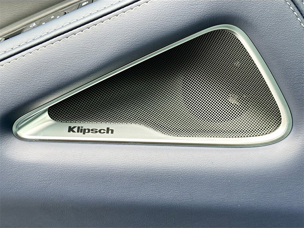 New 2026 INFINITI QX60 Sport w/ Dark Cargo Package image 19