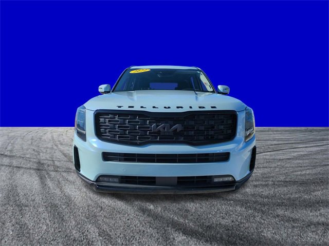 Used 2022 Kia Telluride SX w/ SX Prestige Package image 9